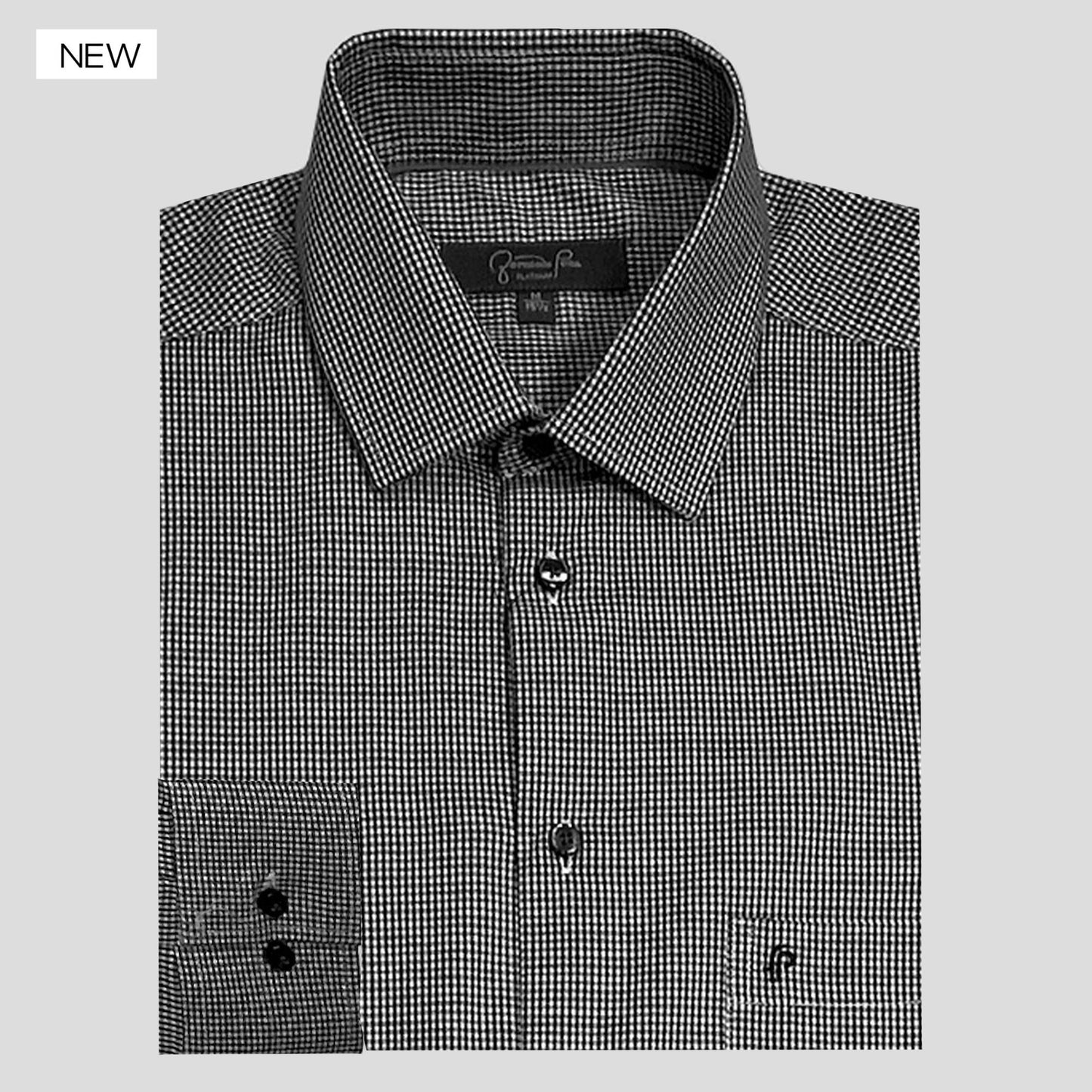 Long Sleeve Fernando Pena (VF42-04)