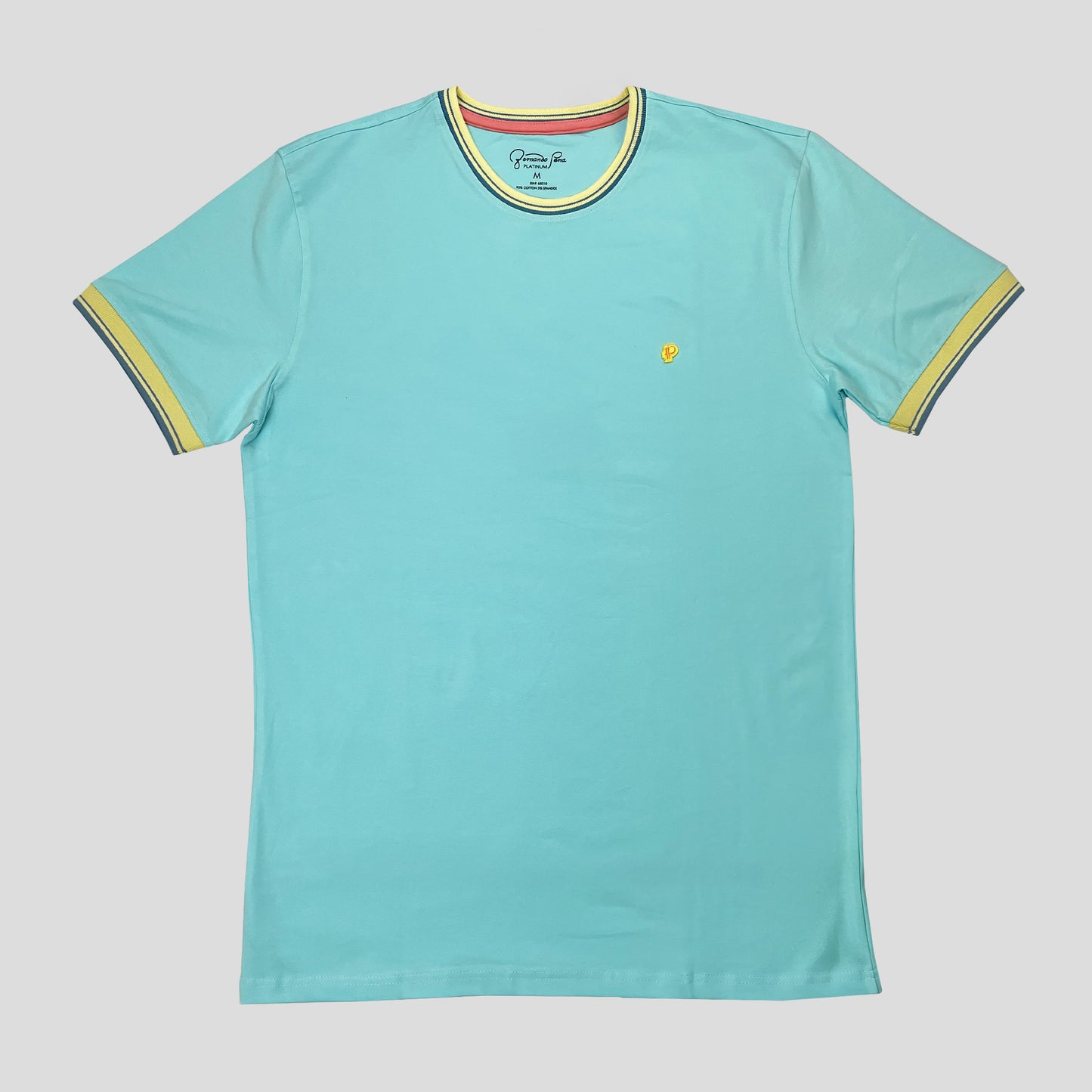 Fernando Pena (NEW) T-Shirt (EA25-66B)