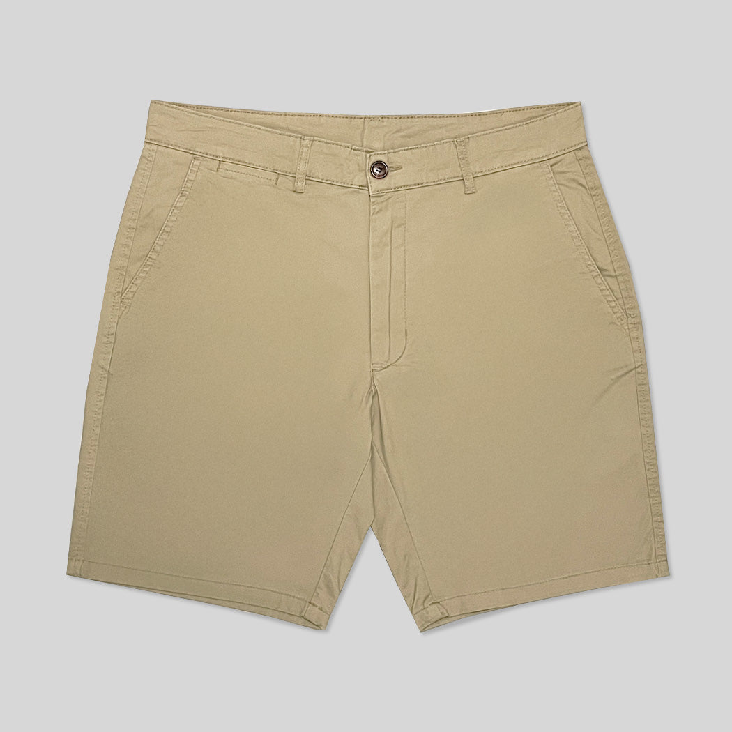 Bermuda Pale Khaki (BER-FP6)