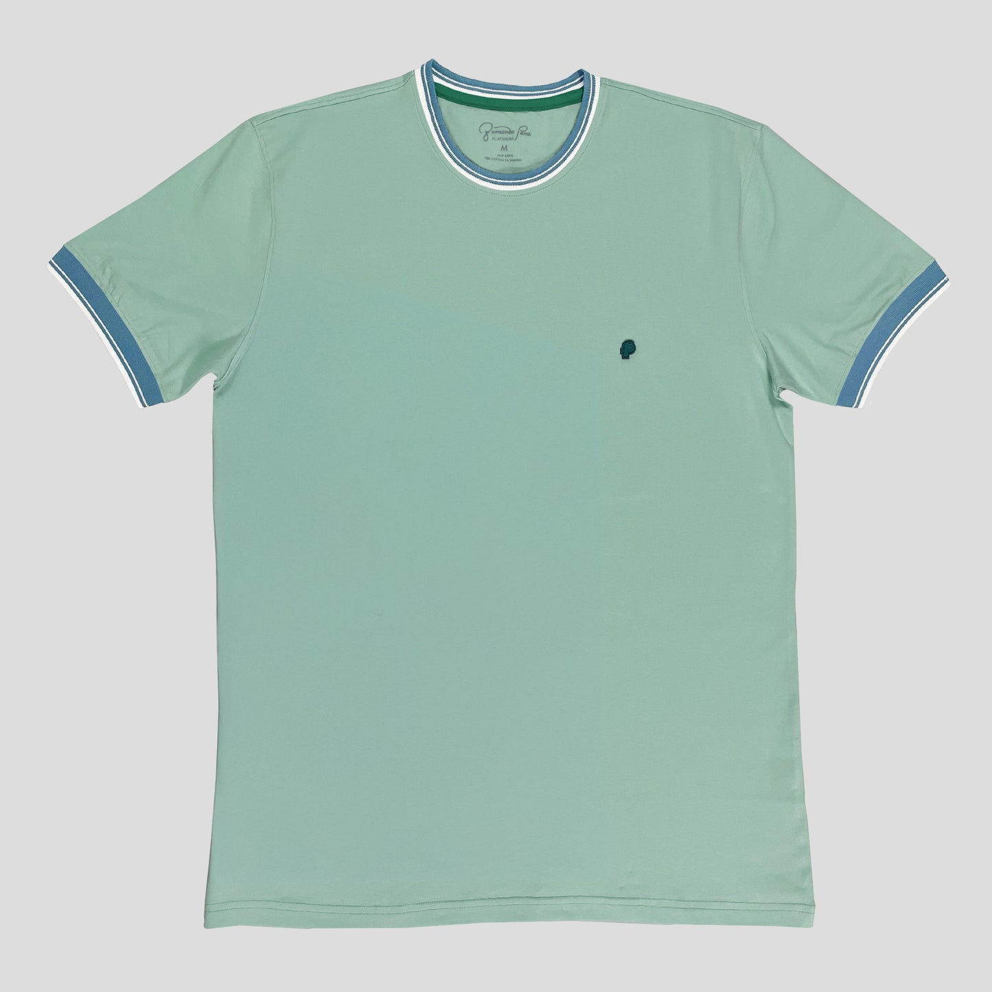 Fernando Pena (NEW) T-Shirt (EA25-66A)