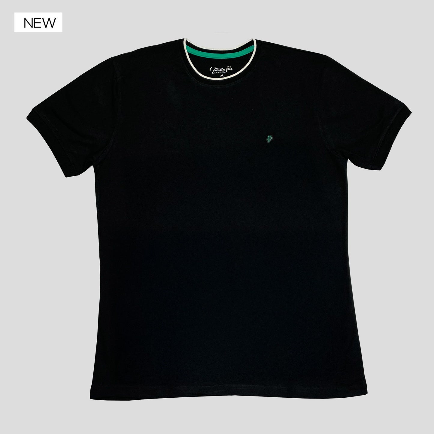 Fernando Pena (NEW) T-Shirt (EA25-66D)