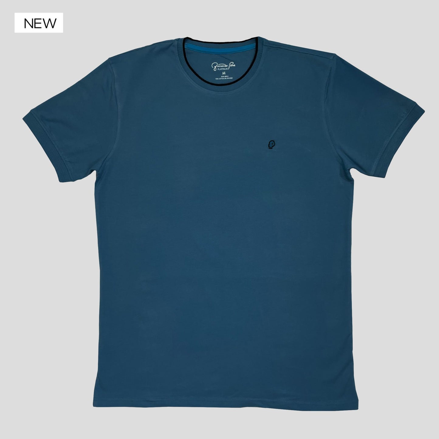 Fernando Pena (NEW) T-Shirt (EA25-66D)