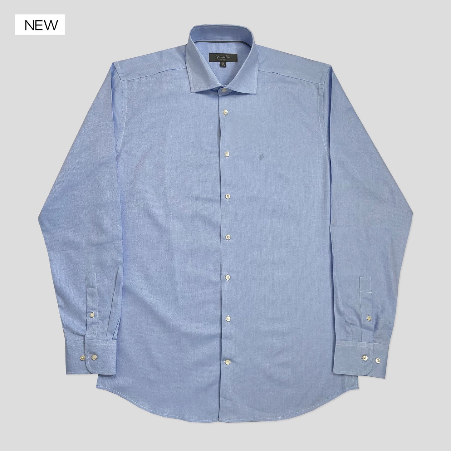 Long Sleeve Fernando Pena (VF42-02)