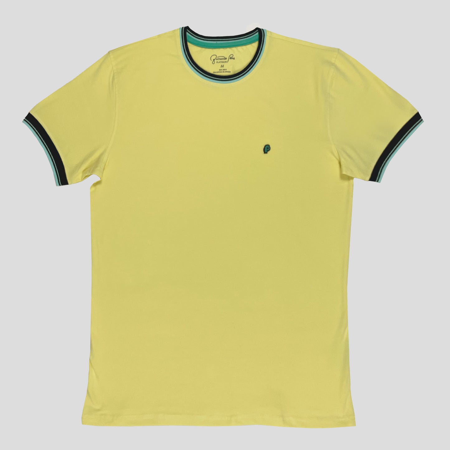 Fernando Pena (NEW) T-Shirt (EA25-66A)
