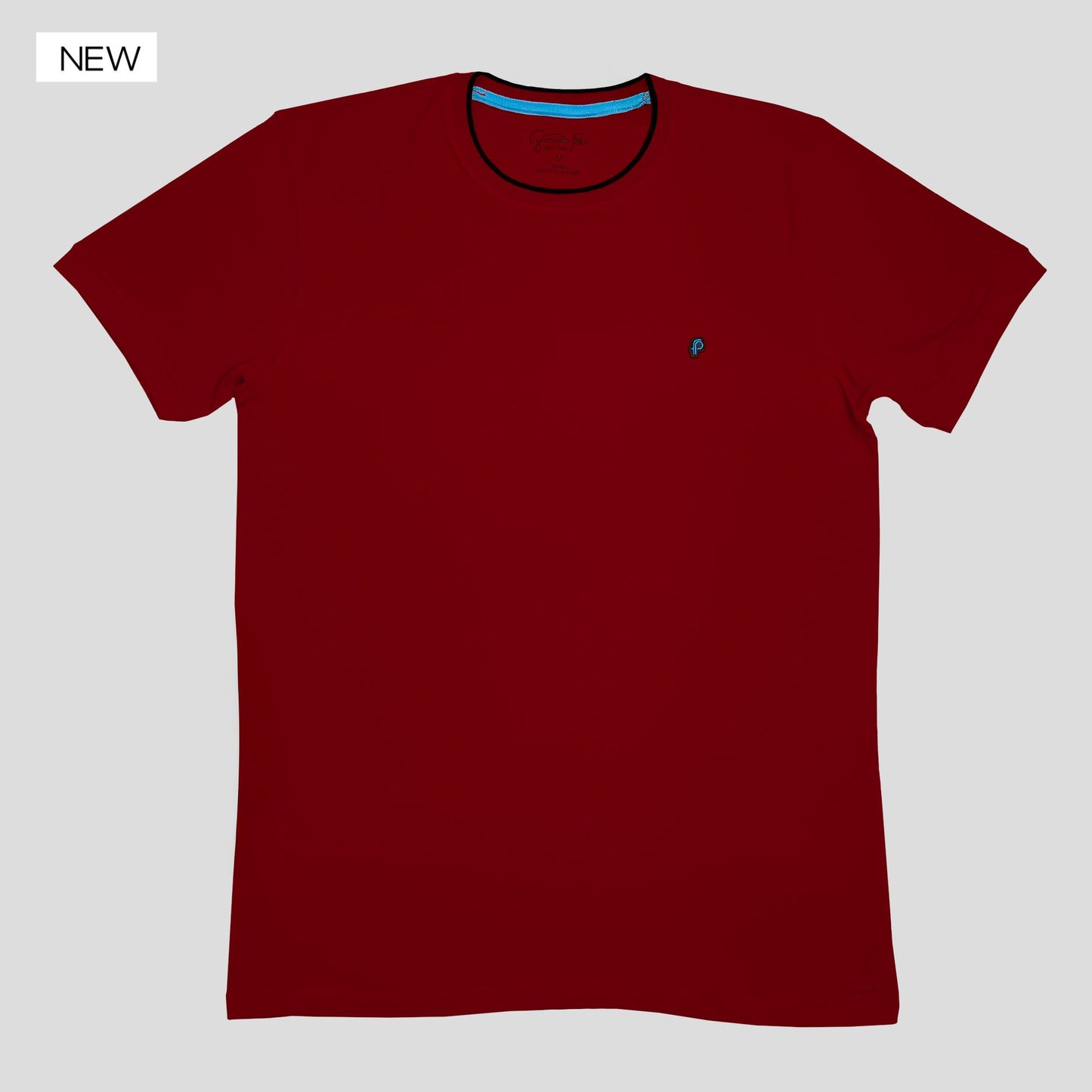 Fernando Pena (NEW) T-Shirt (EA25-66D)