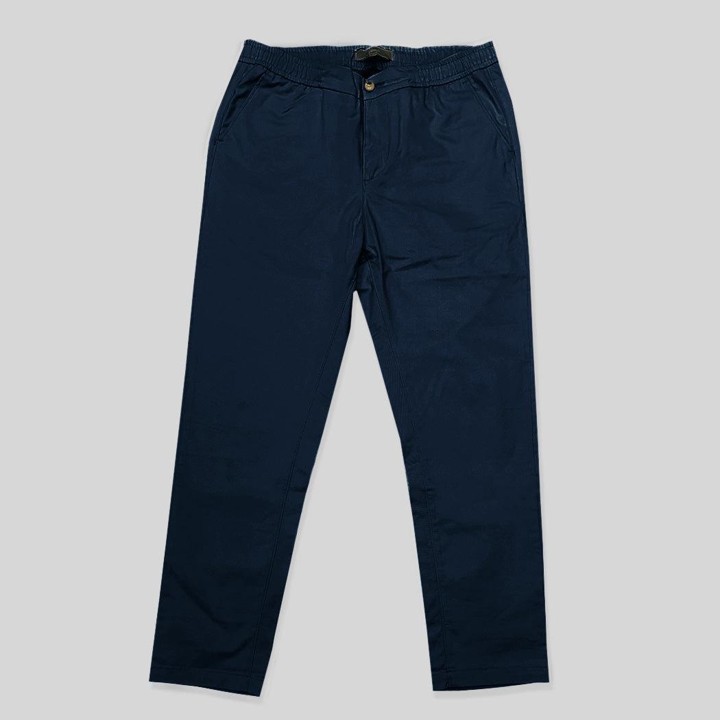 Evening Blue Chino Pants (CHP-FP01)