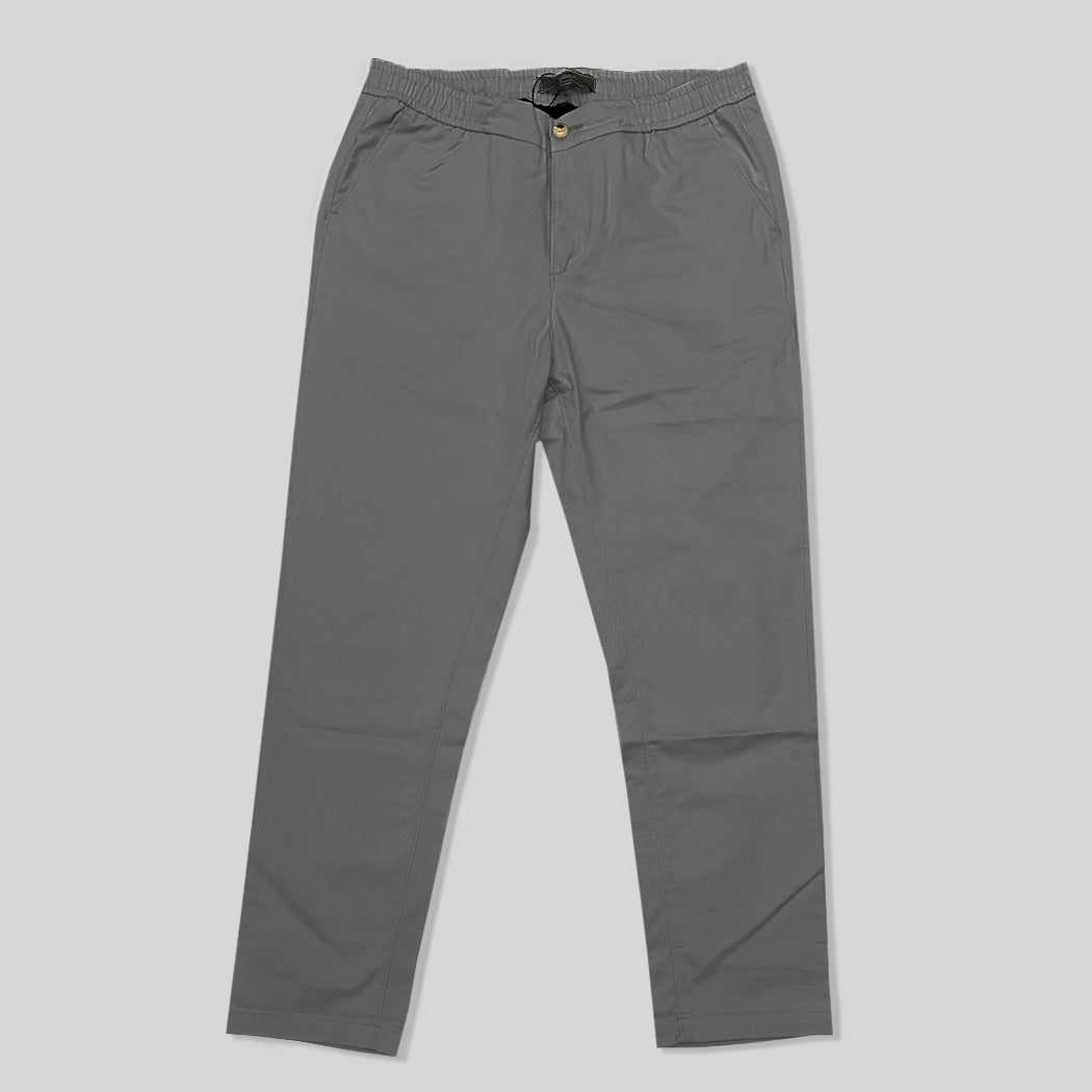 Quiet Shade Chino Pants (CHP-FP01)