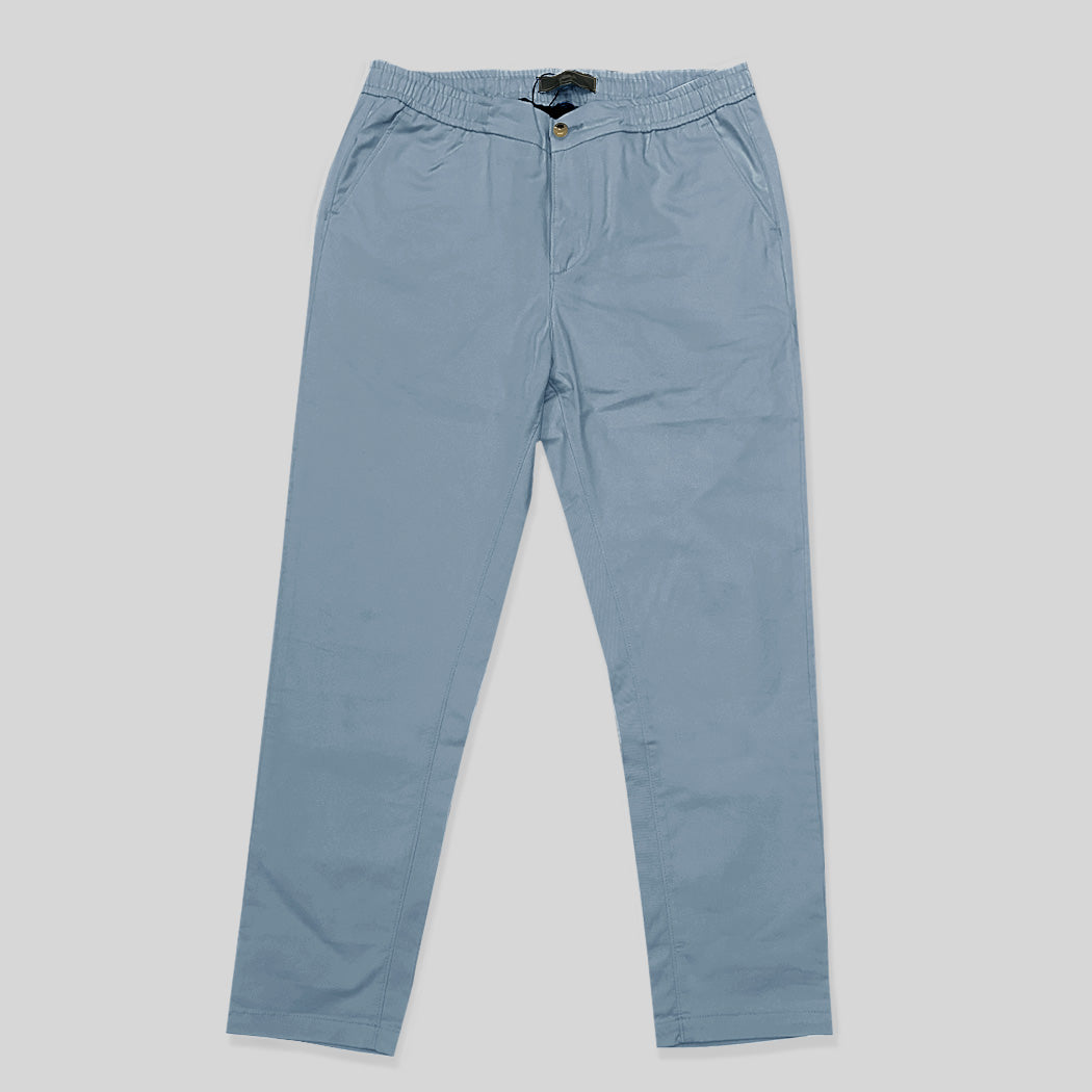 Sky Blue Chino Pants (CHP-FP01)