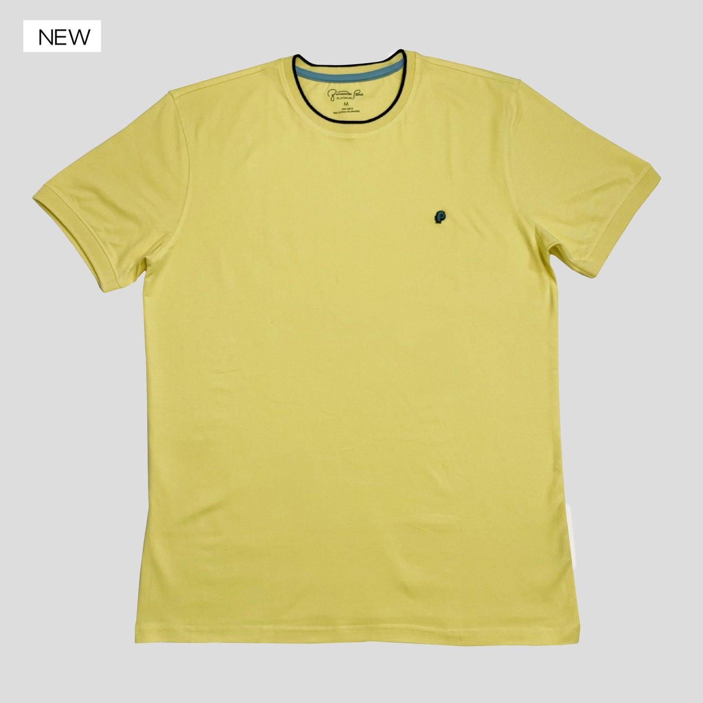 Fernando Pena (NEW) T-Shirt (EA25-66D)