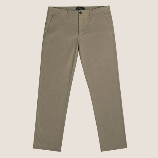 Slim Fit Stretch Pants Desert Stone (CHP-FP03)