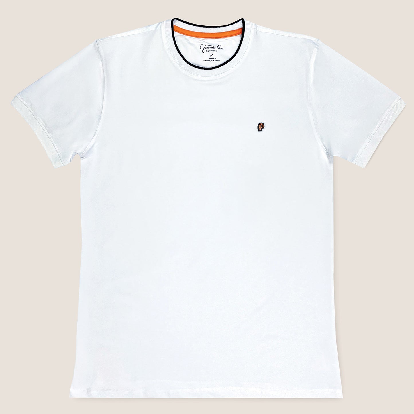 Everyday T-Shirts (EA25-66C)