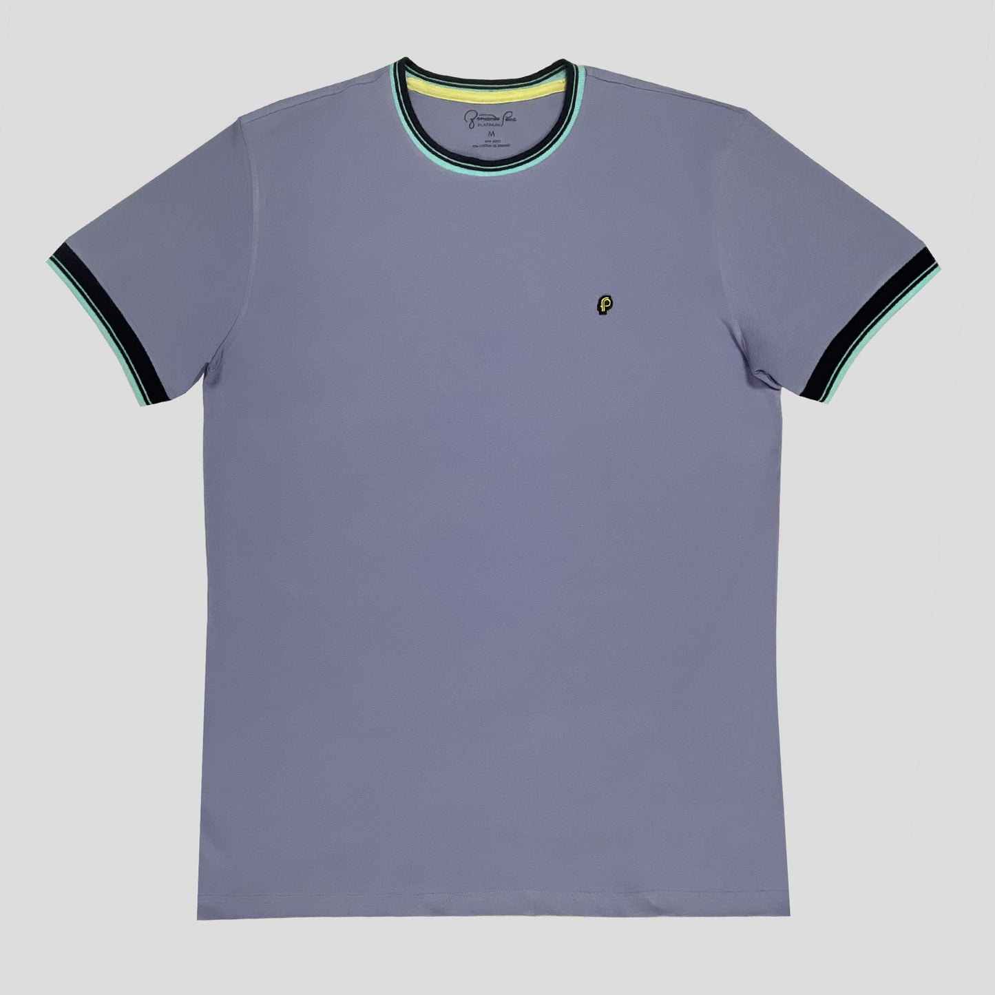 Fernando Pena Classic T-Shirts (EA25-66A)