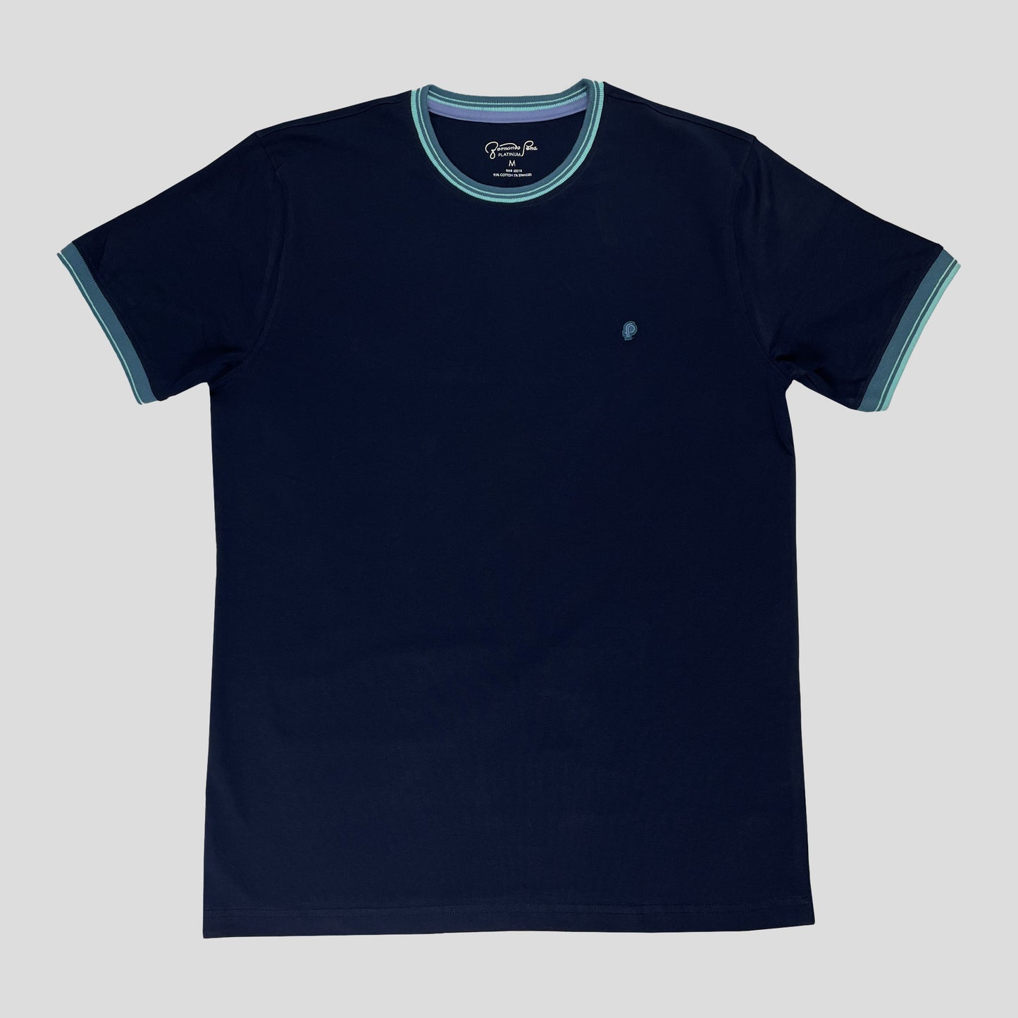 Fernando Pena (NEW) T-Shirt (EA25-66B)