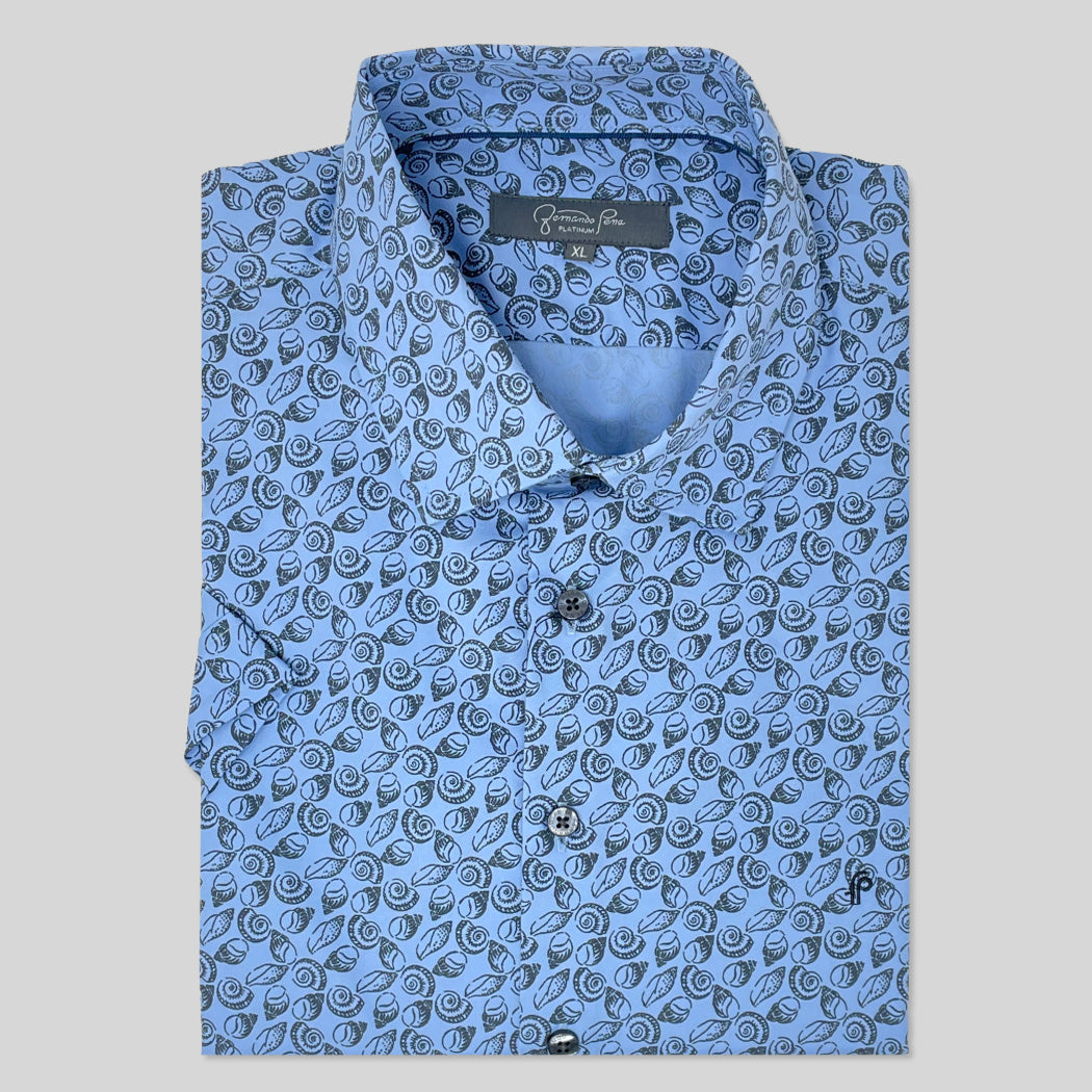 LT. Blue/Black (M263-19)