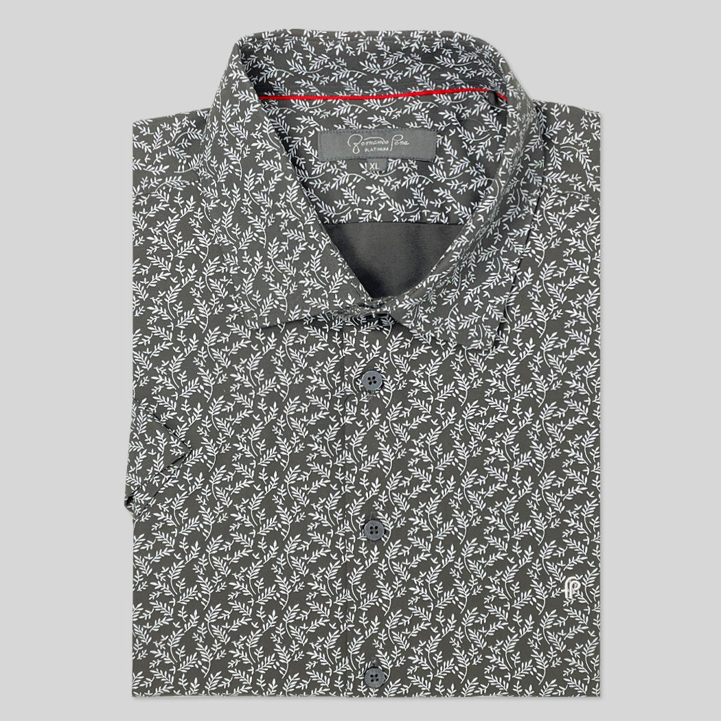 Smoke Grey (M263-24)