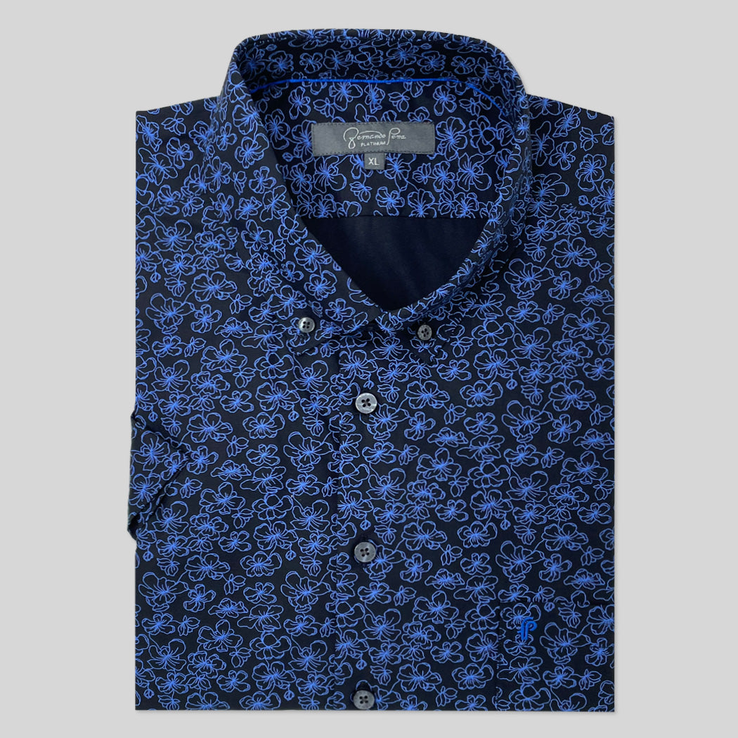 Black/ Royal (M263-32)