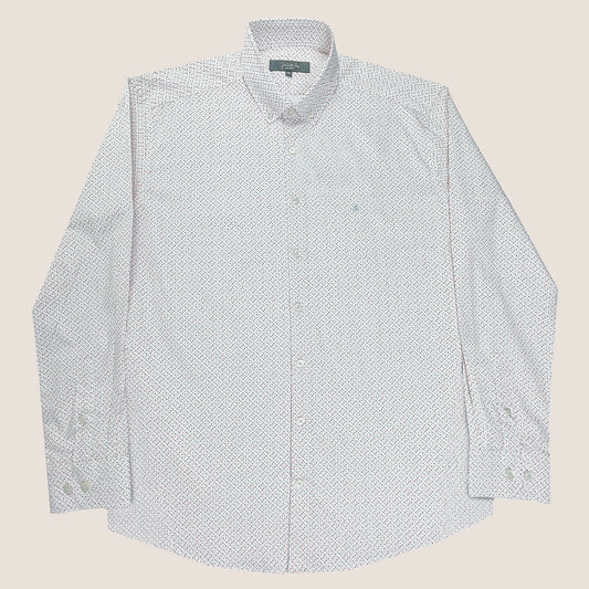 Long Sleeve Fernando pena (M264-03)