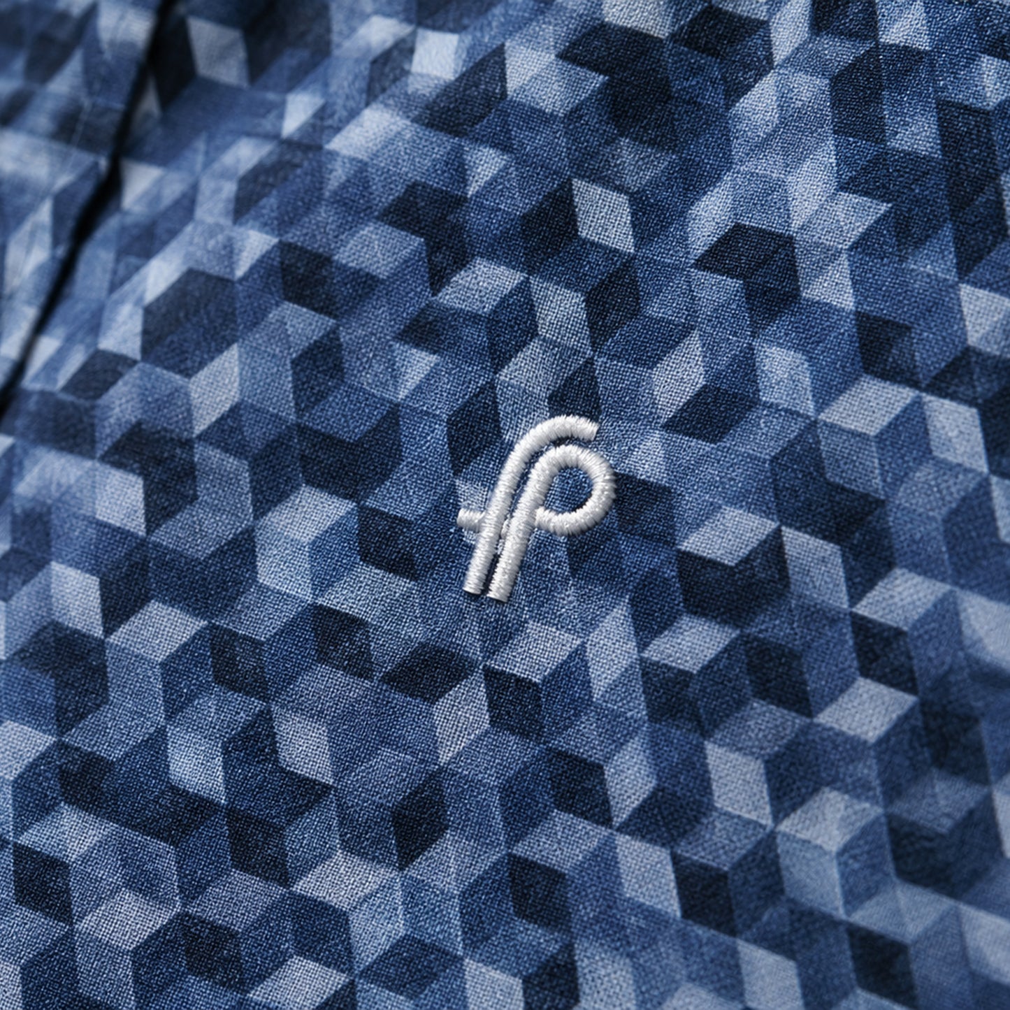Long Sleeve Fernando Pena (M264-04)