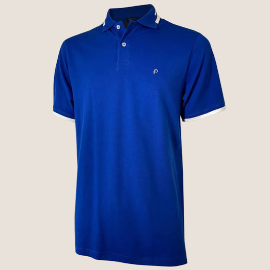 Fancy Polo Royal Wave (SPD53-04C)