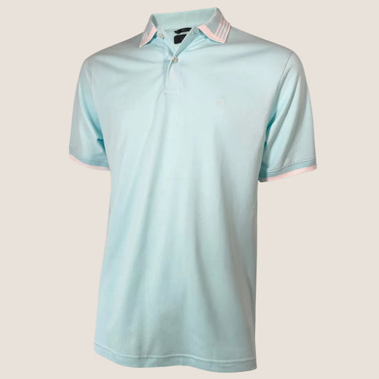 Fancy Polo Ice Mint (SPD53-05B)
