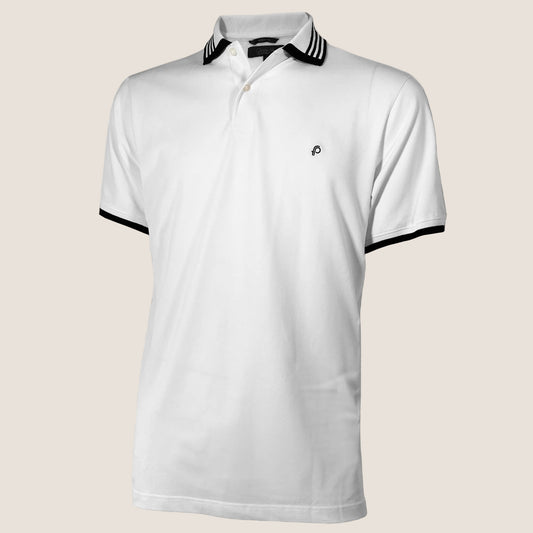 Fancy Polo Monochrome Edge (SPD53-04C)
