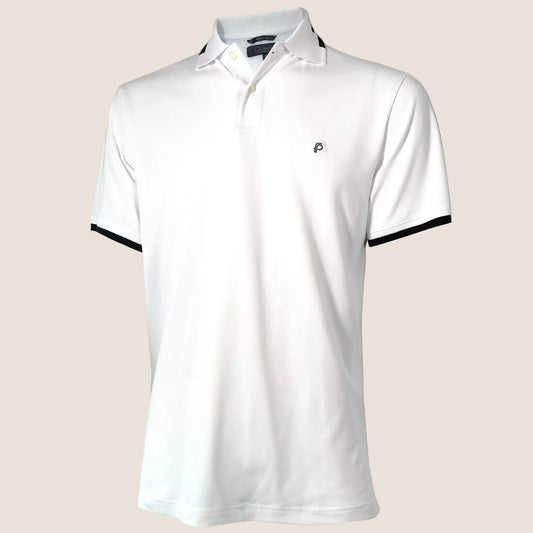 Fancy Polo Classic Trim (SPD53-04A)