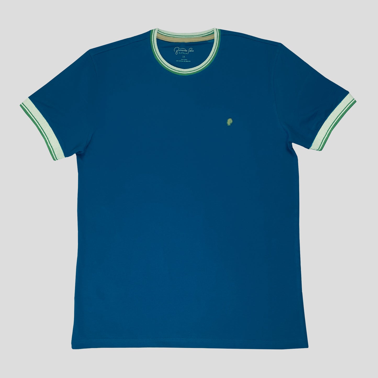 Fernando Pena (NEW) T-Shirt (EA25-66B)
