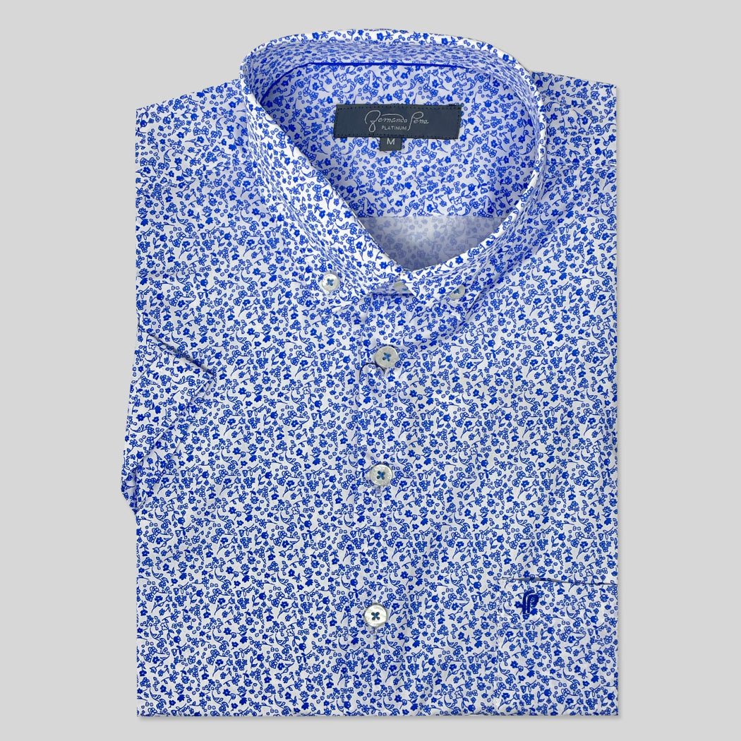 FP Platinum Azure Petal Field Plus Size (M263-29)