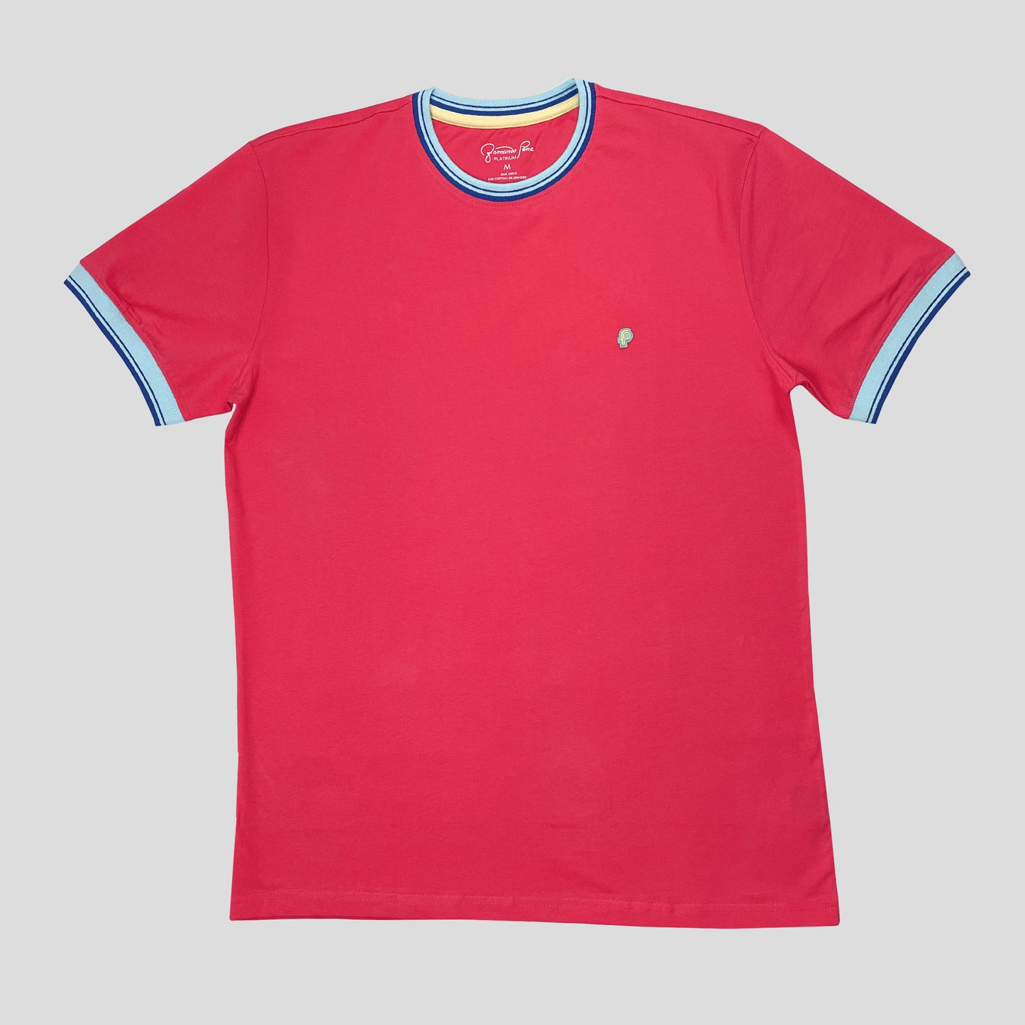 Fernando Pena (NEW) T-Shirt (EA25-66B)