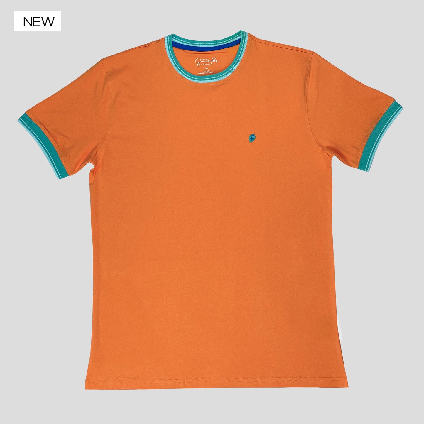 Fernando Pena (NEW) T-Shirt (EA25-66B)