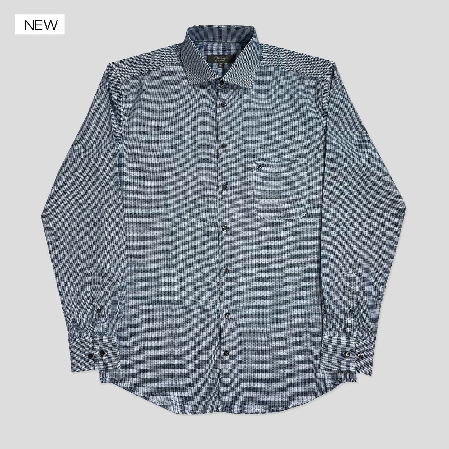 Long Sleeve Shirt (VD25-136D)