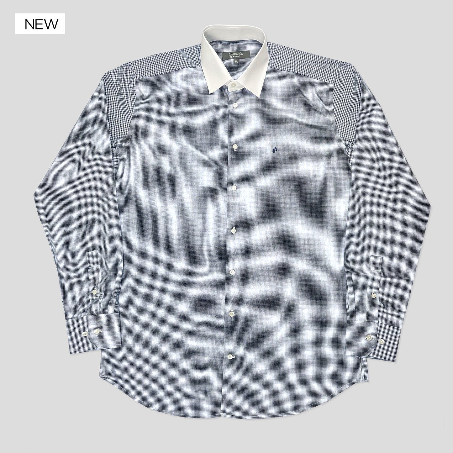 Long Sleeve Shirt (VD25-136B)