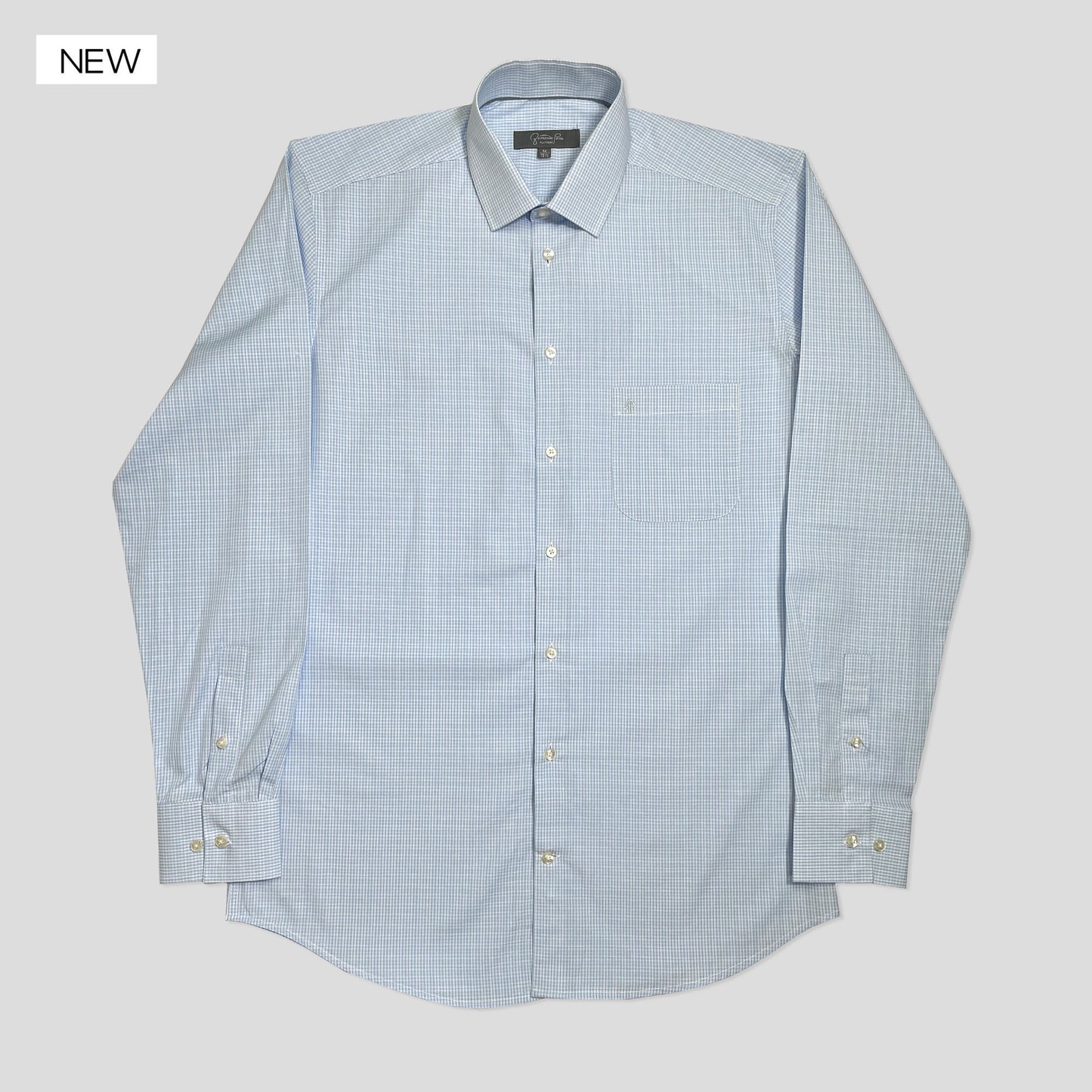 Long Sleeve Fernando Pena (VD25-136C)