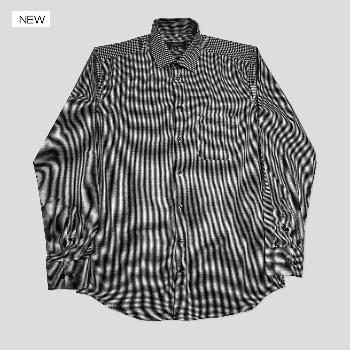 Long Sleeve Fernando Pena (VD25-136C)
