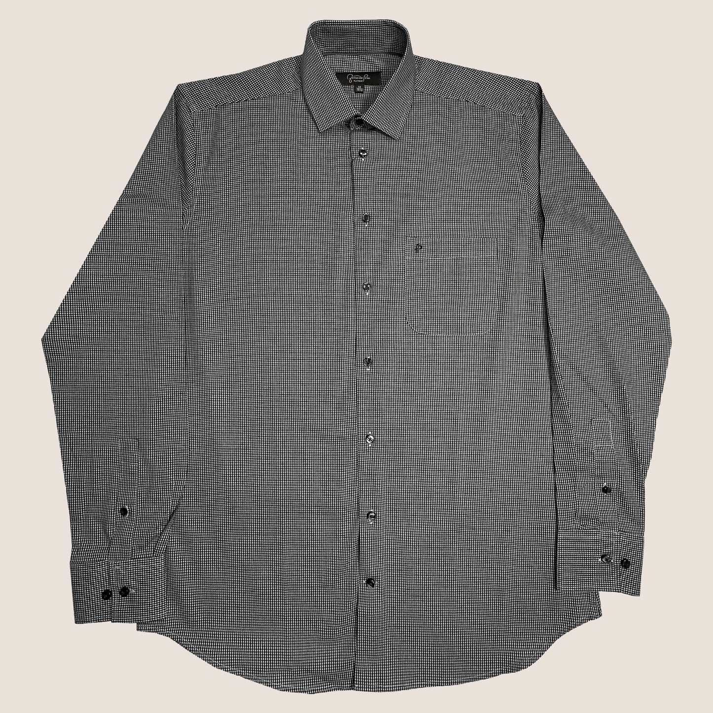 Long Sleeve Fernando Pena (VF42-04)