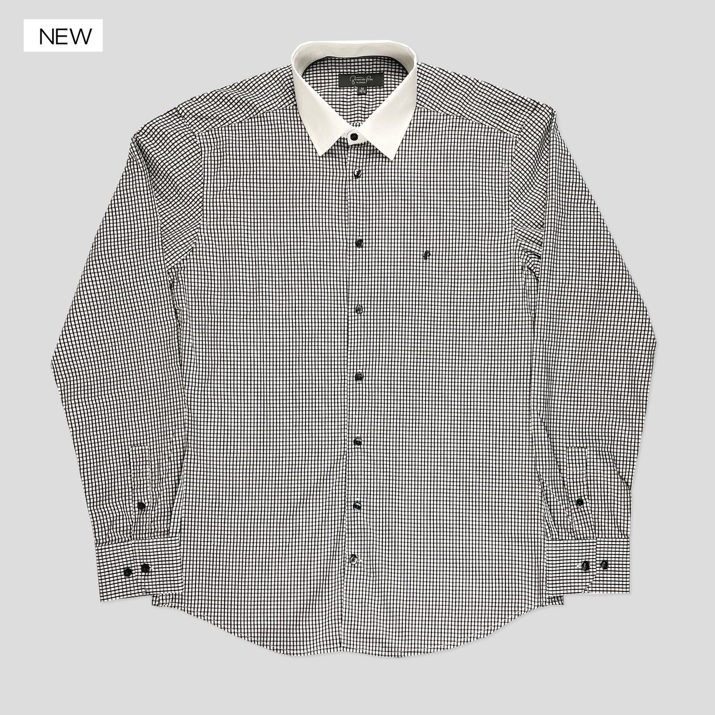 Long Sleeve Shirt (VD25-136B)