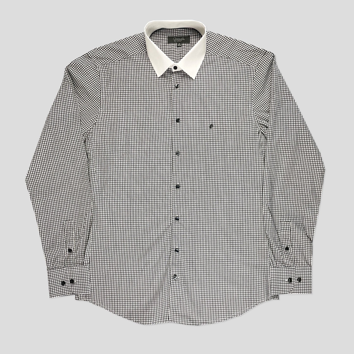 Long Sleeve Fernando Pena (VF42-06)