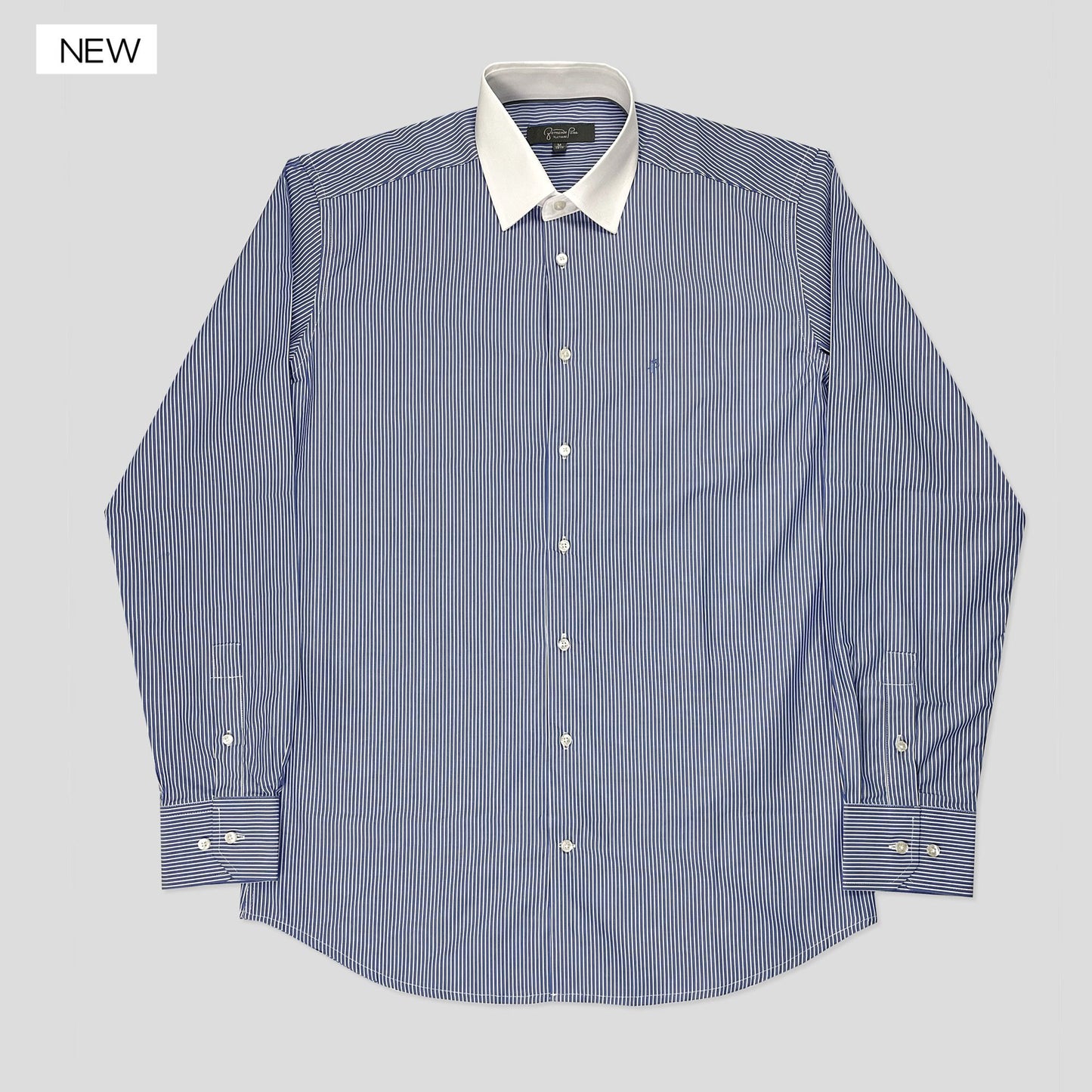 Long Sleeve Fernando Pena (VF42-08)