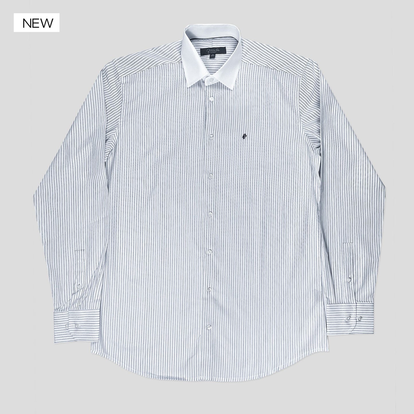 Long Sleeve Shirt (VD25-136B)