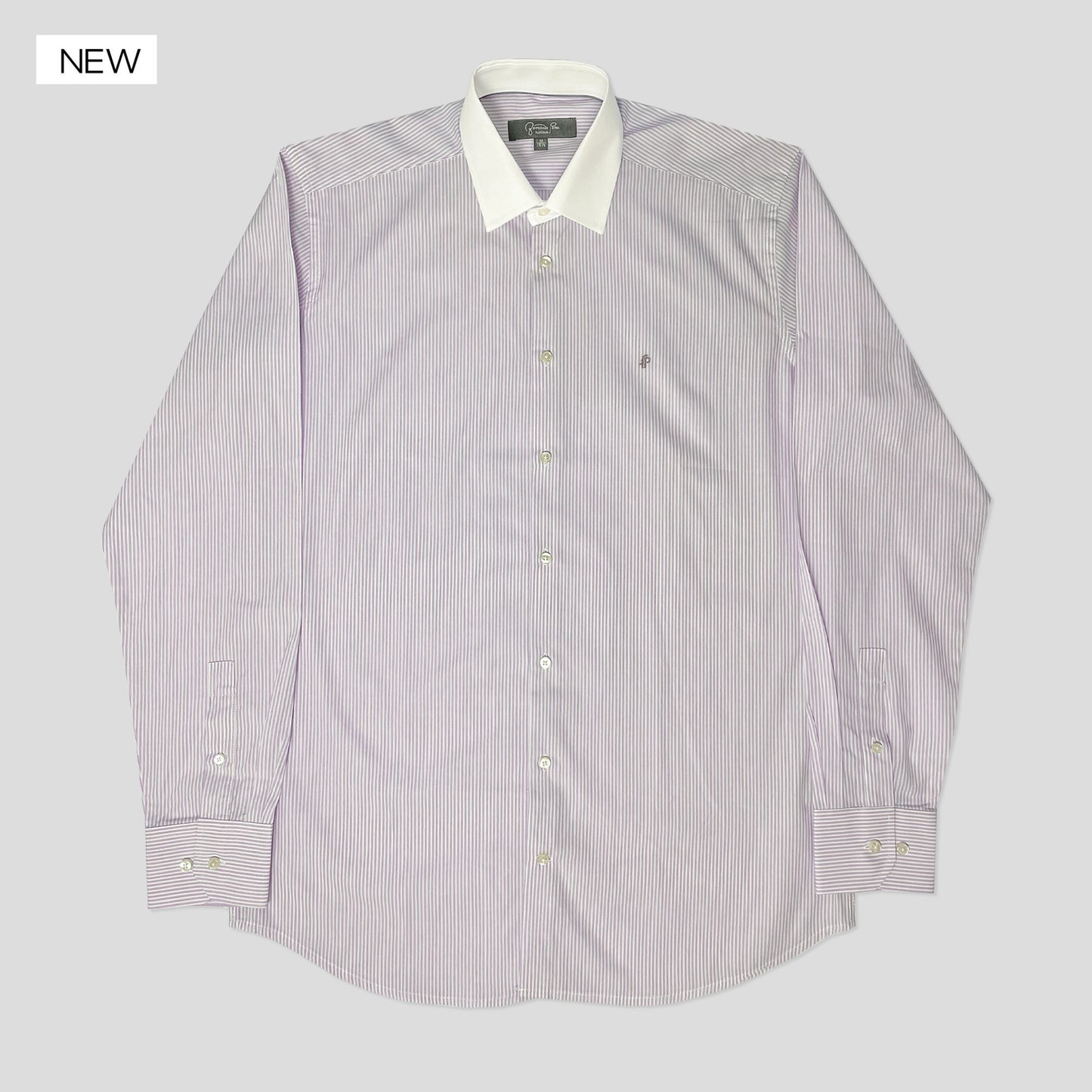 Long Sleeve Shirt (VD25-136B)