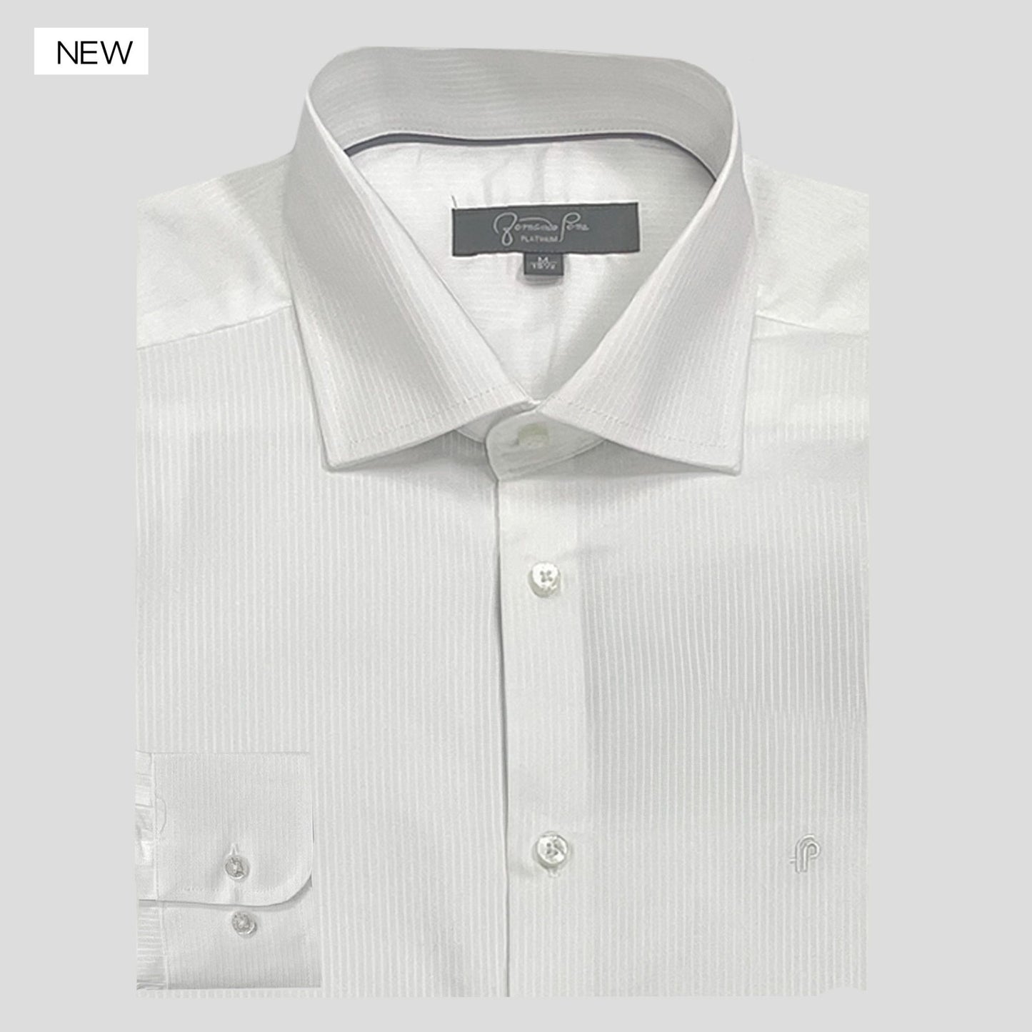 Long Sleeve Fernando Pena (VF42-14)