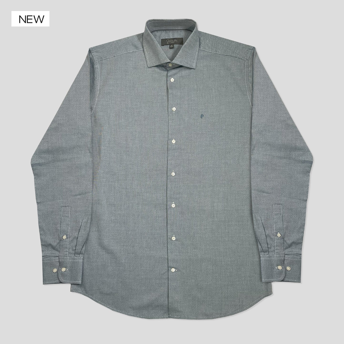 Long Sleeve Fernando Pena (VD25-136A)