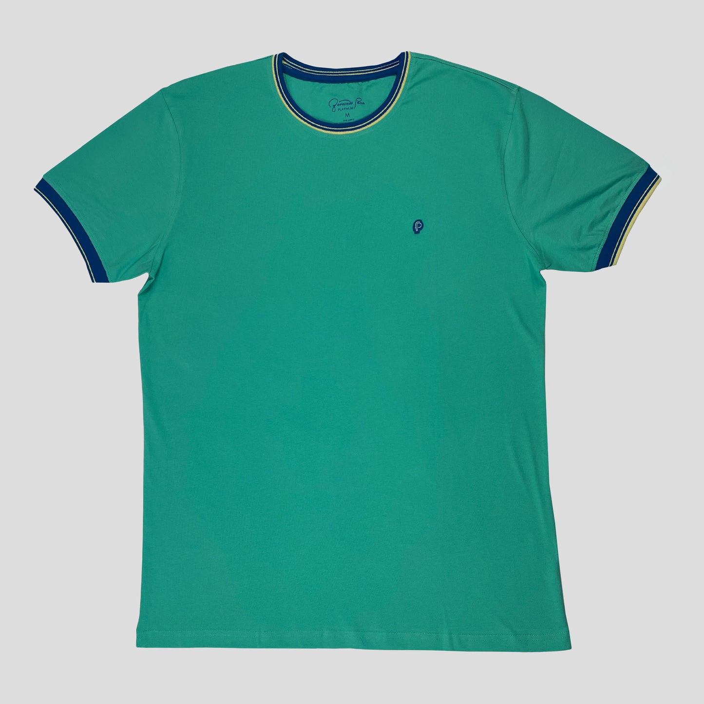 Fernando Pena (NEW) T-Shirt (EA25-66B)