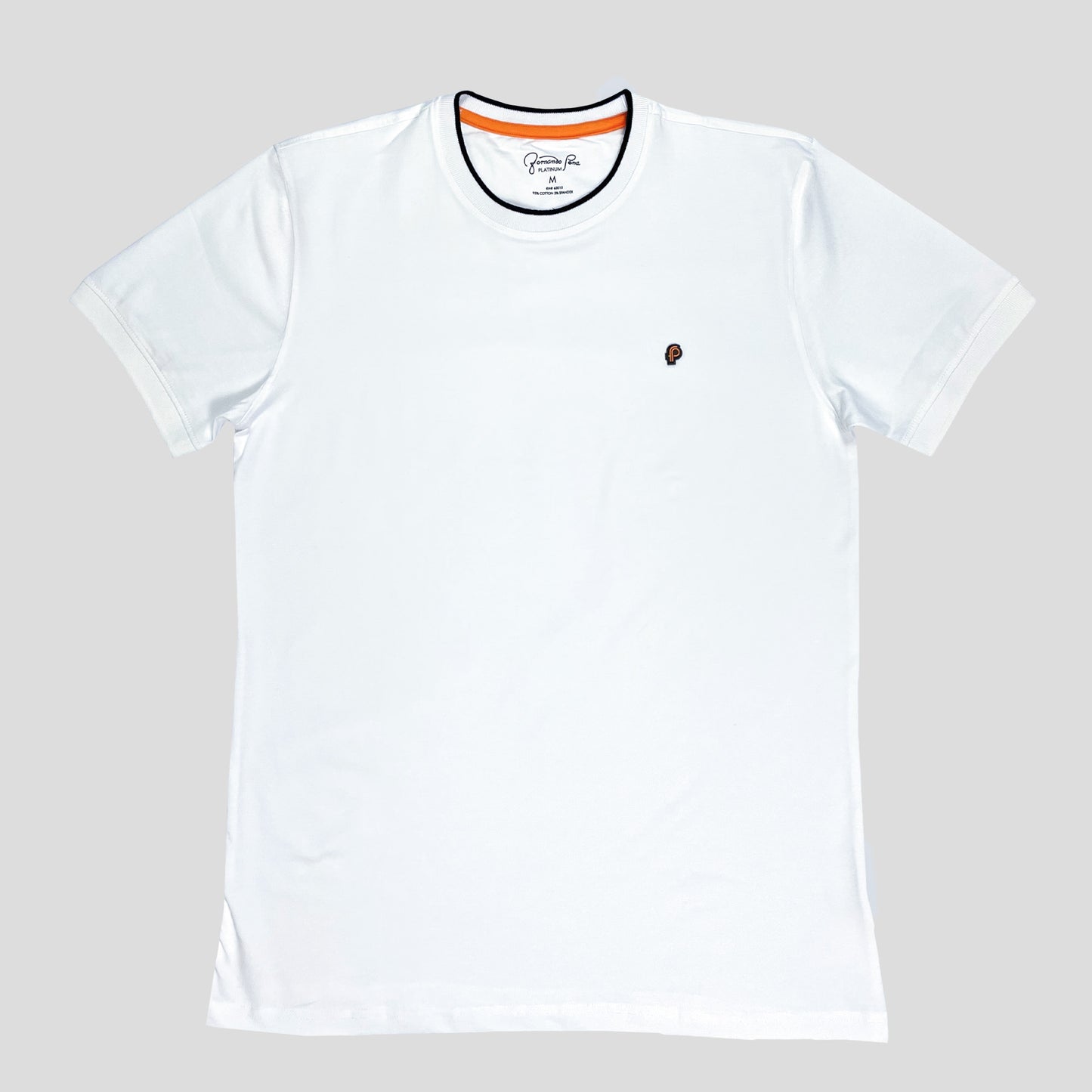 Fernando Pena (NEW) T-Shirt (EA2566C)