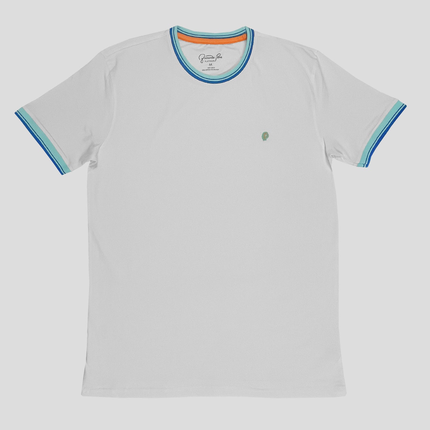 Fernando Pena (NEW) T-Shirt (EA25-66A)