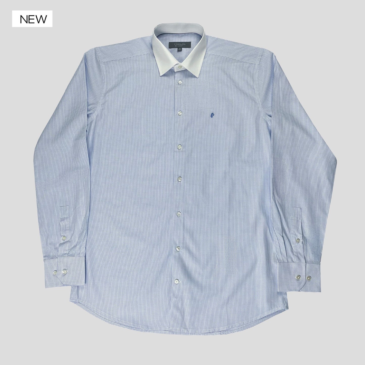 Long Sleeve Shirt (VD25-136B)