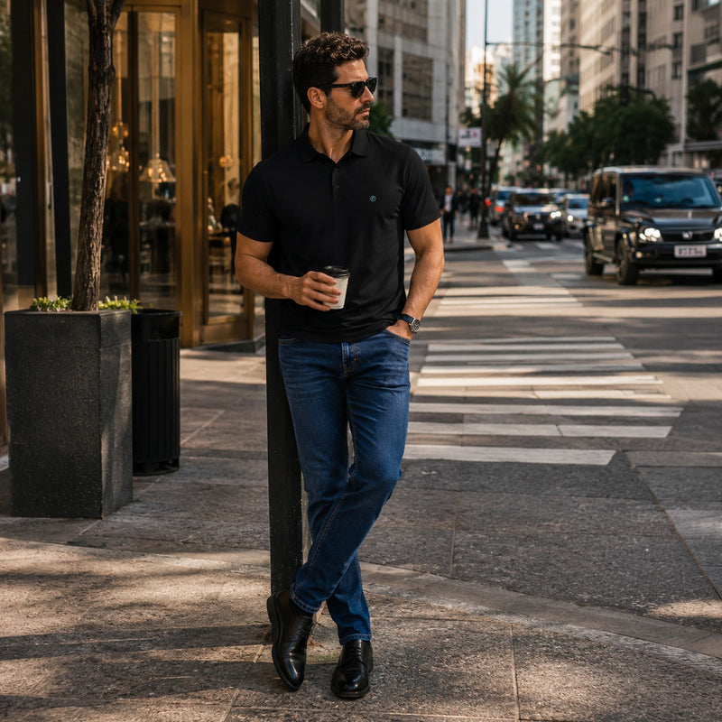 Fernando Pena Jeans