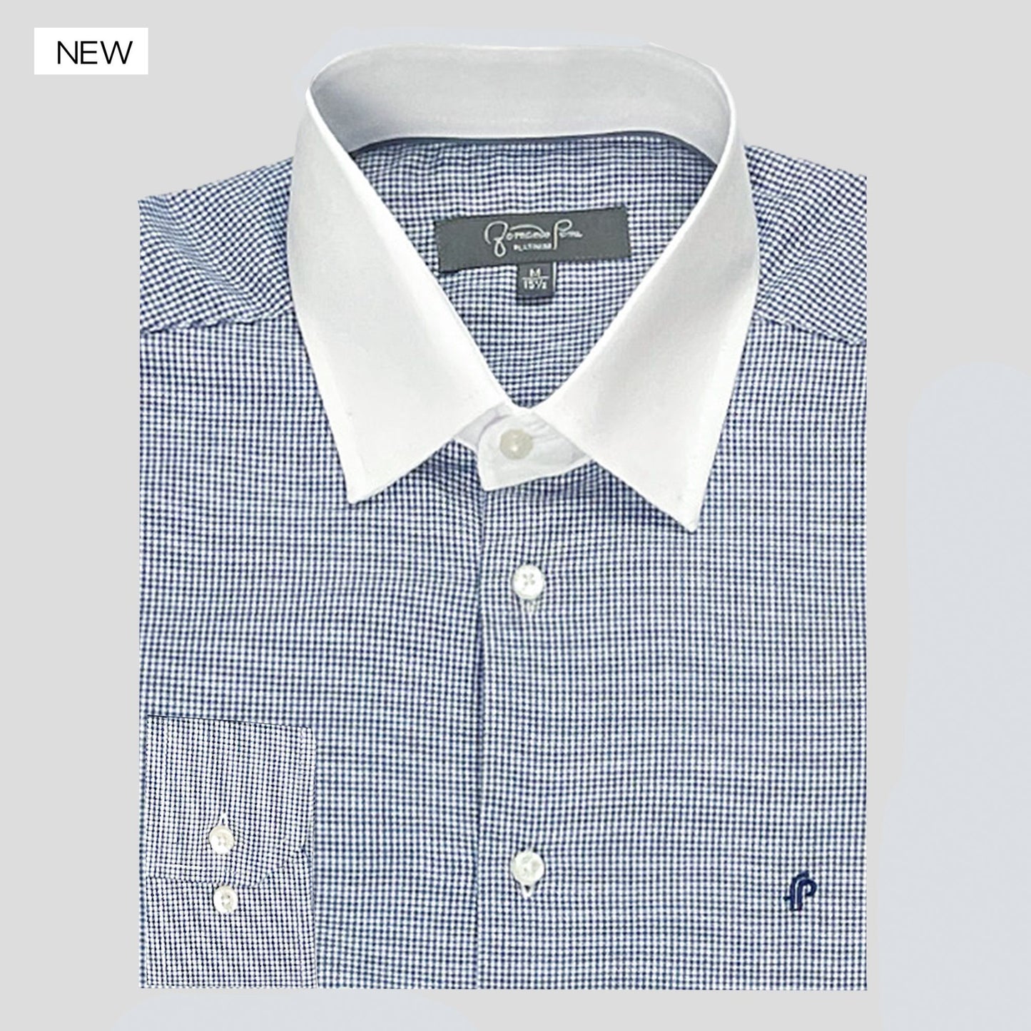 Long Sleeve Fernando Pena (VF42-05)