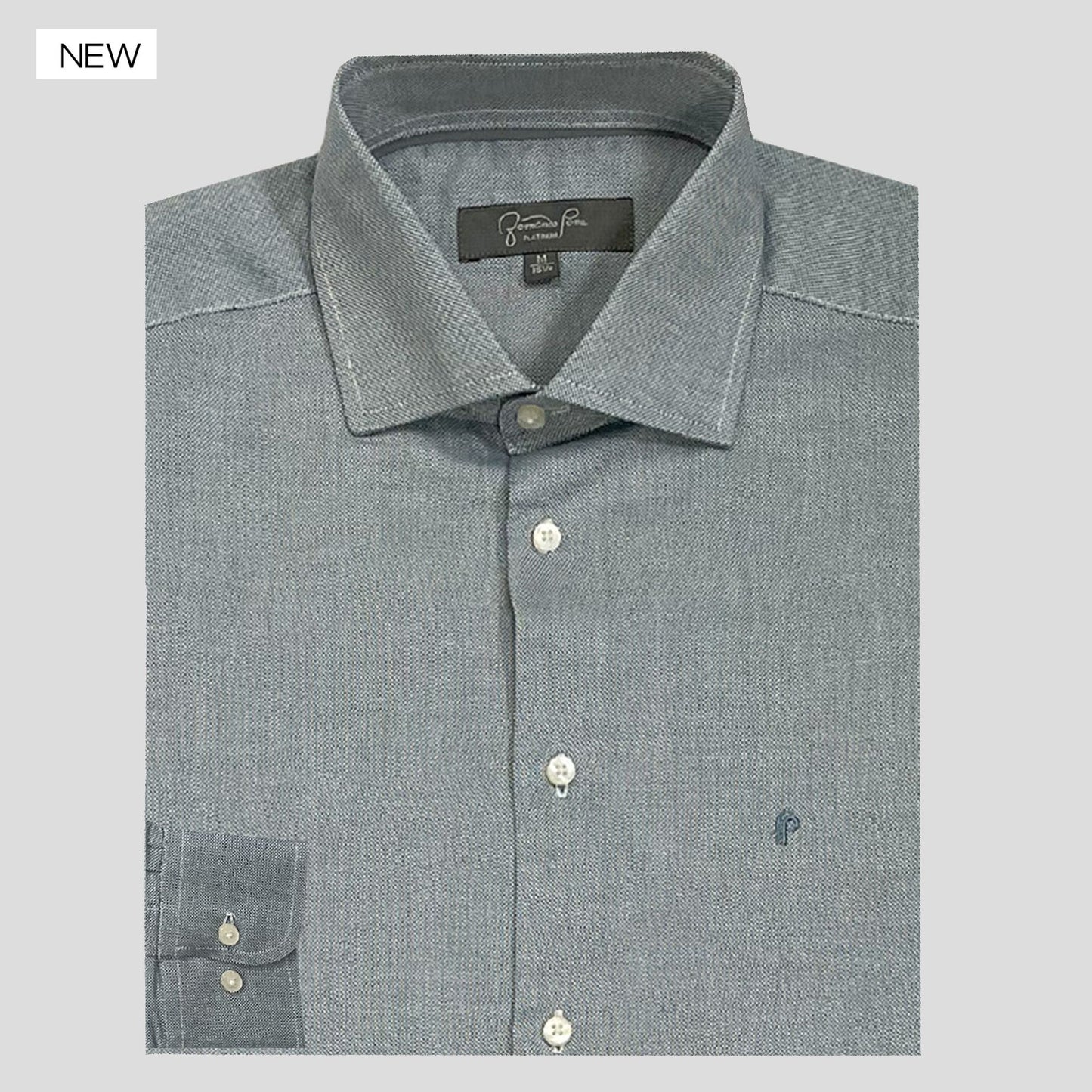 Long Sleeve Fernando Pena (VF42-19)