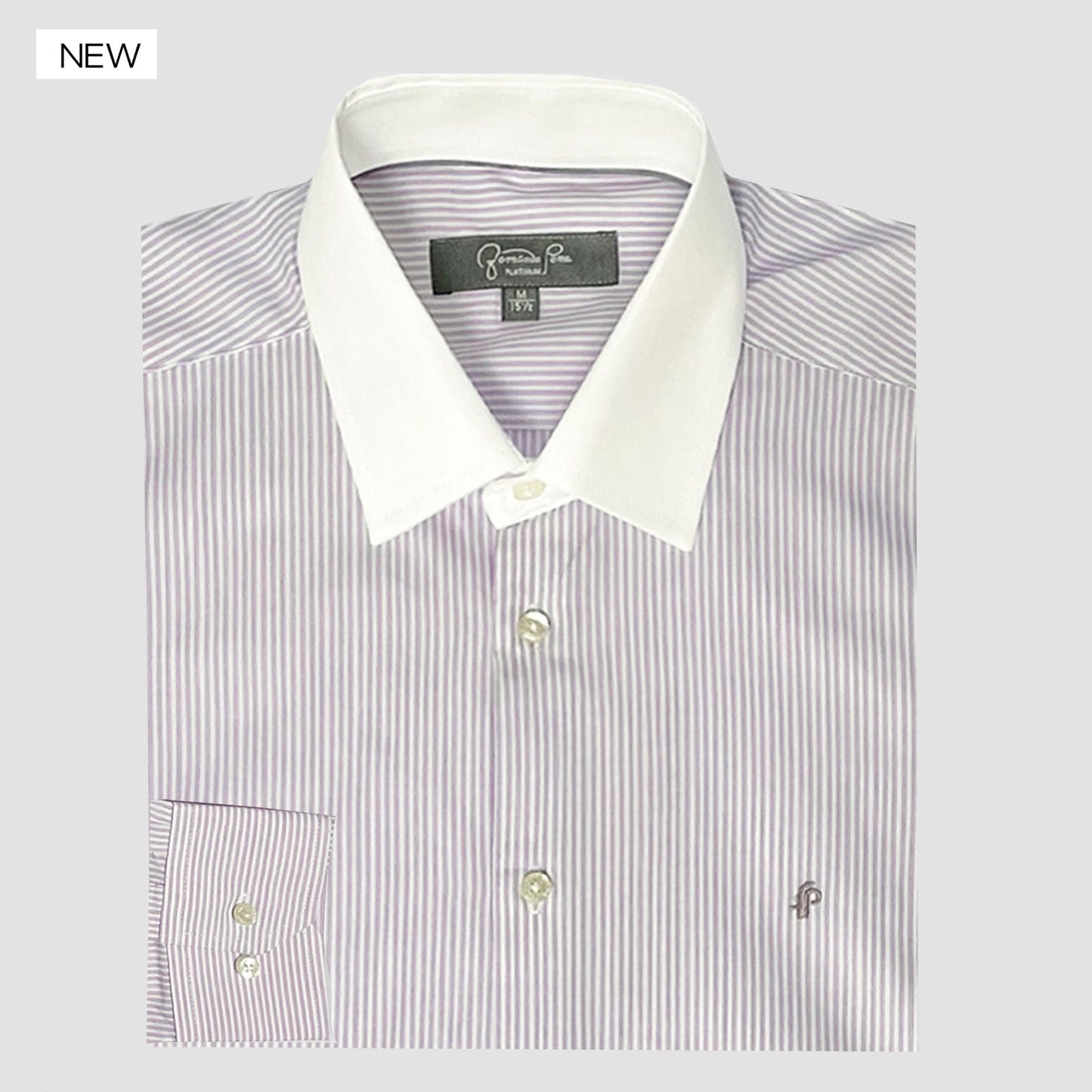 Long Sleeve Fernando Pena (VF42-10)